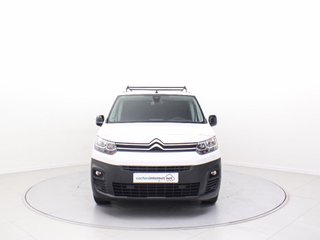 CITROEN BERLINGO 1.5 BLUEHDI 75KW TALLA M INDUSTRIAL 102 4P