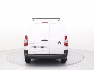 CITROEN BERLINGO 1.5 BLUEHDI 75KW TALLA M INDUSTRIAL 102 4P