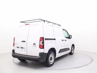 CITROEN BERLINGO 1.5 BLUEHDI 75KW TALLA M INDUSTRIAL 102 4P