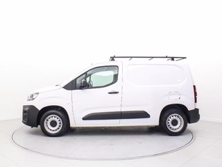 CITROEN BERLINGO 1.5 BLUEHDI 75KW TALLA M INDUSTRIAL 102 4P