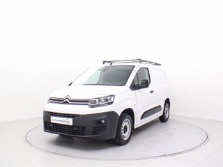 CITROEN BERLINGO 1.5 BLUEHDI 75KW TALLA M INDUSTRIAL 102 4P