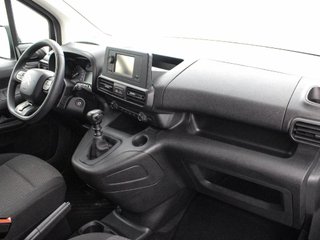 CITROEN BERLINGO 1.5 BLUEHDI 75KW TALLA M INDUSTRIAL 102 4P