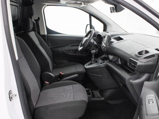 CITROEN BERLINGO 1.5 BLUEHDI 75KW TALLA M INDUSTRIAL 102 4P