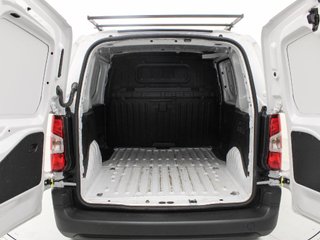 CITROEN BERLINGO 1.5 BLUEHDI 75KW TALLA M INDUSTRIAL 102 4P