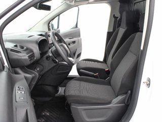 CITROEN BERLINGO 1.5 BLUEHDI 75KW TALLA M INDUSTRIAL 102 4P