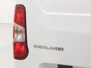 CITROEN BERLINGO 1.5 BLUEHDI 75KW TALLA M INDUSTRIAL 102 4P