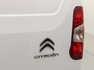 CITROEN BERLINGO 1.5 BLUEHDI 75KW TALLA M INDUSTRIAL 102 4P