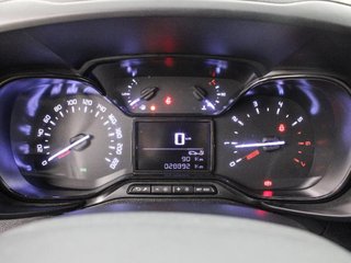 CITROEN BERLINGO 1.5 BLUEHDI 75KW TALLA M INDUSTRIAL 102 4P