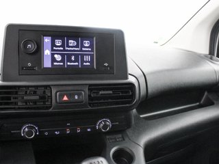 CITROEN BERLINGO 1.5 BLUEHDI 75KW TALLA M INDUSTRIAL 102 4P