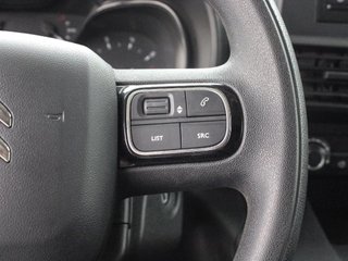 CITROEN BERLINGO 1.5 BLUEHDI 75KW TALLA M INDUSTRIAL 102 4P