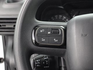 CITROEN BERLINGO 1.5 BLUEHDI 75KW TALLA M INDUSTRIAL 102 4P