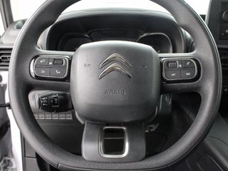 CITROEN BERLINGO 1.5 BLUEHDI 75KW TALLA M INDUSTRIAL 102 4P