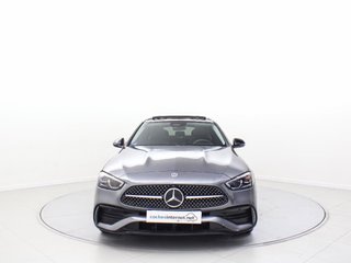 MERCEDES C-CLASS 2.0 C 300 E PHEV AUTO 313 4P
