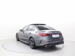 MERCEDES C-CLASS 2.0 C 300 E PHEV AUTO 313 4P