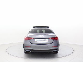 MERCEDES C-CLASS 2.0 C 300 E PHEV AUTO 313 4P