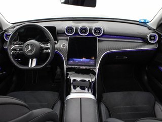 MERCEDES C-CLASS 2.0 C 300 E PHEV AUTO 313 4P