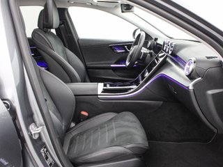 MERCEDES C-CLASS 2.0 C 300 E PHEV AUTO 313 4P