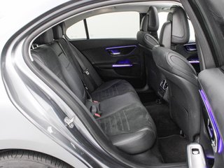MERCEDES C-CLASS 2.0 C 300 E PHEV AUTO 313 4P