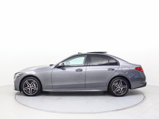 MERCEDES C-CLASS 2.0 C 300 E PHEV AUTO 313 4P