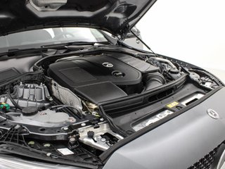 MERCEDES C-CLASS 2.0 C 300 E PHEV AUTO 313 4P
