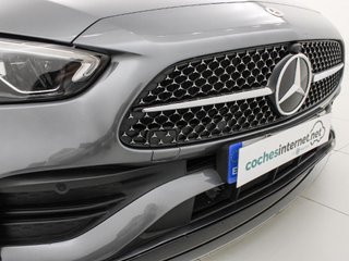 MERCEDES C-CLASS 2.0 C 300 E PHEV AUTO 313 4P