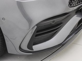 MERCEDES C-CLASS 2.0 C 300 E PHEV AUTO 313 4P