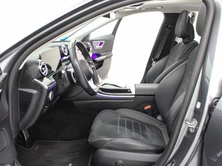 MERCEDES C-CLASS 2.0 C 300 E PHEV AUTO 313 4P