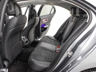 MERCEDES C-CLASS 2.0 C 300 E PHEV AUTO 313 4P