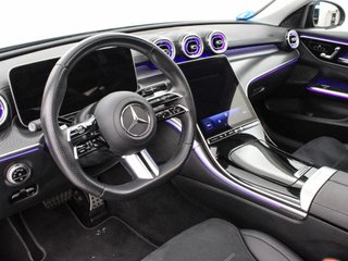 MERCEDES C-CLASS 2.0 C 300 E PHEV AUTO 313 4P