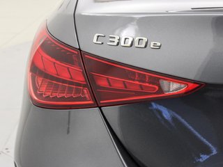 MERCEDES C-CLASS 2.0 C 300 E PHEV AUTO 313 4P