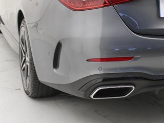 MERCEDES C-CLASS 2.0 C 300 E PHEV AUTO 313 4P