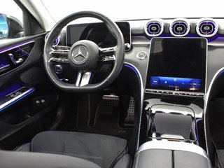 MERCEDES C-CLASS 2.0 C 300 E PHEV AUTO 313 4P