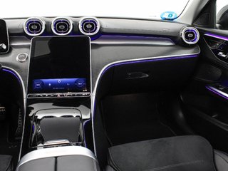 MERCEDES C-CLASS 2.0 C 300 E PHEV AUTO 313 4P