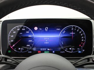 MERCEDES C-CLASS 2.0 C 300 E PHEV AUTO 313 4P