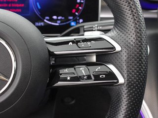 MERCEDES C-CLASS 2.0 C 300 E PHEV AUTO 313 4P