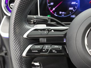 MERCEDES C-CLASS 2.0 C 300 E PHEV AUTO 313 4P