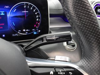 MERCEDES C-CLASS 2.0 C 300 E PHEV AUTO 313 4P
