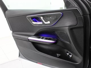 MERCEDES C-CLASS 2.0 C 300 E PHEV AUTO 313 4P
