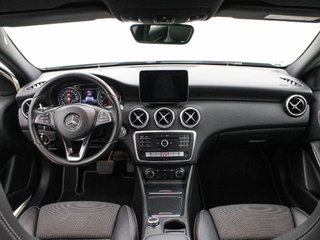 MERCEDES A-CLASS A 180