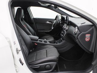MERCEDES A-CLASS A 180