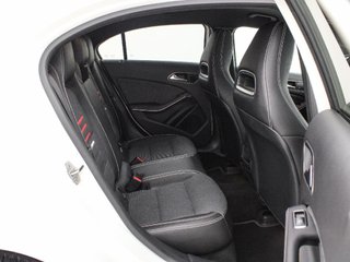 MERCEDES A-CLASS A 180
