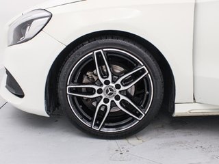 MERCEDES A-CLASS A 180