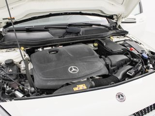 MERCEDES A-CLASS A 180
