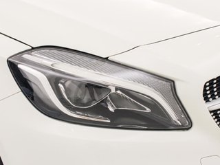 MERCEDES A-CLASS A 180