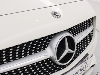 MERCEDES A-CLASS A 180