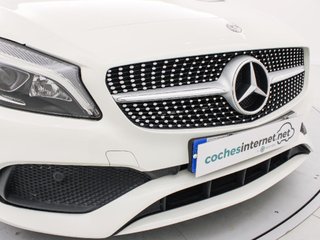 MERCEDES A-CLASS A 180