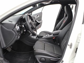 MERCEDES A-CLASS A 180