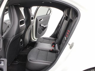 MERCEDES A-CLASS A 180