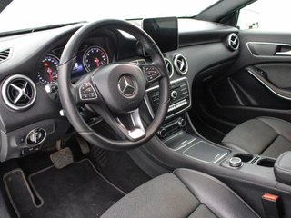 MERCEDES A-CLASS A 180