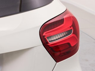 MERCEDES A-CLASS A 180